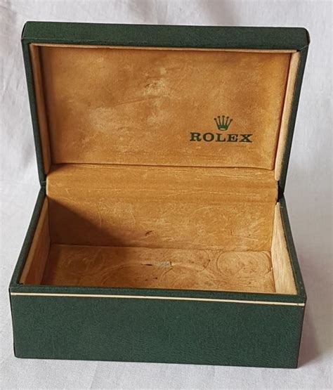 06.00 06 rolex box|rolex 68.00.2.